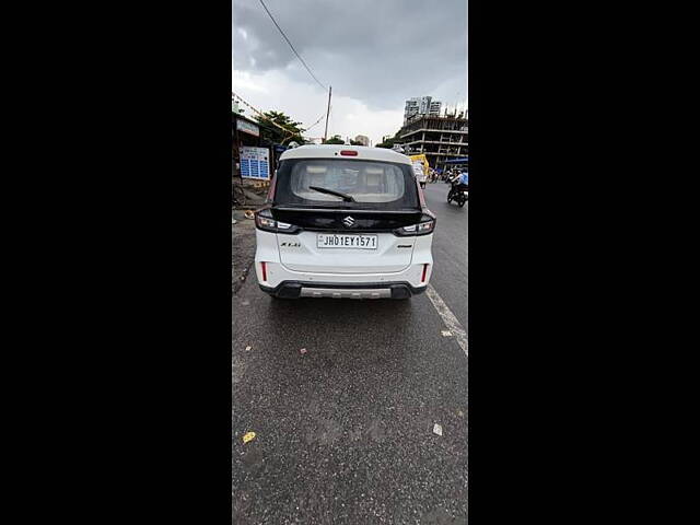 Used Maruti Suzuki XL6 [2019-2022] Zeta MT Petrol in Ranchi