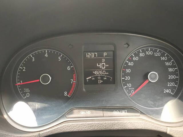 Used Volkswagen Polo [2016-2019] GT TSI in Pune