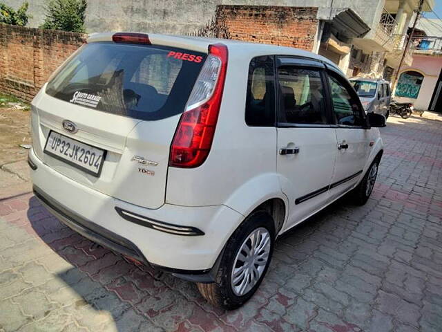 Used Ford Figo [2015-2019] Trend Plus 1.5 TDCi in Lucknow