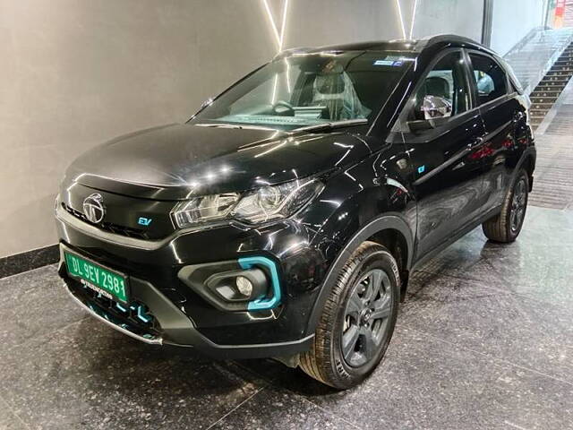 Used Tata Nexon EV [2020-2022] XZ Plus in Delhi