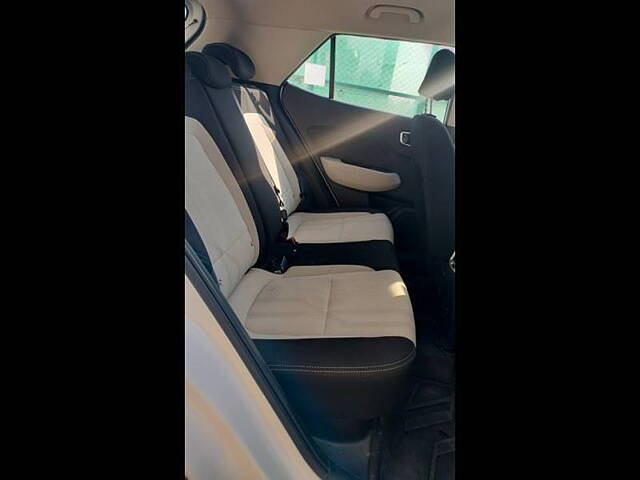 Used Hyundai Venue S (O) 1.0 Turbo DCT in Gurgaon