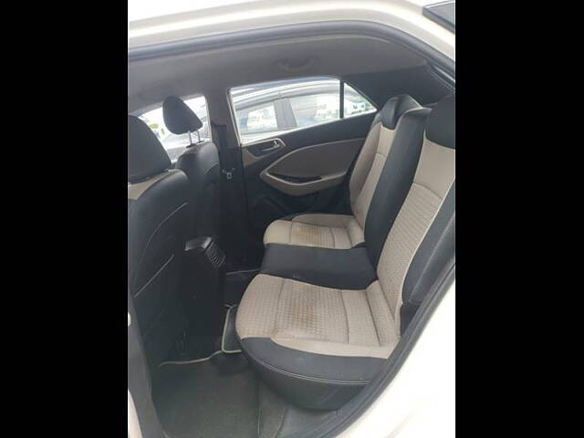 Used Hyundai Elite i20 [2017-2018] Magna Executive 1.2 in Dehradun