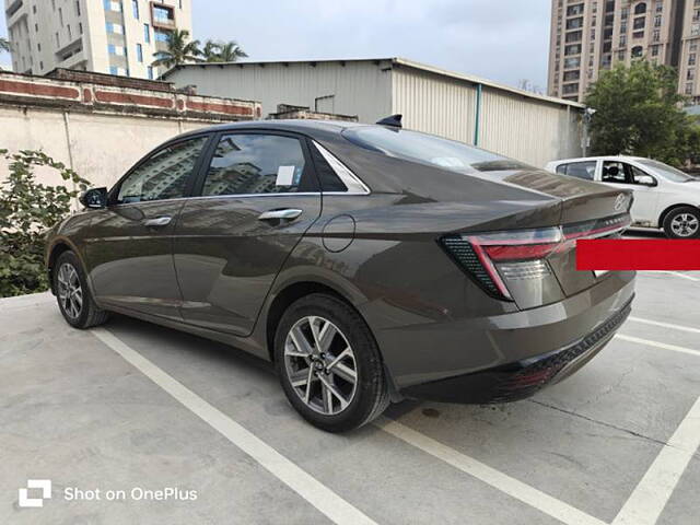 Used Hyundai Verna [2020-2023] SX (O)1.5 MPi in Hyderabad