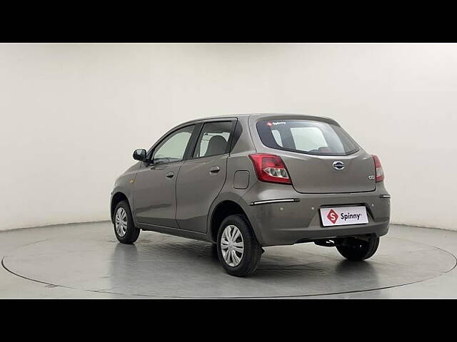 Used Datsun GO [2014-2018] T in Bangalore