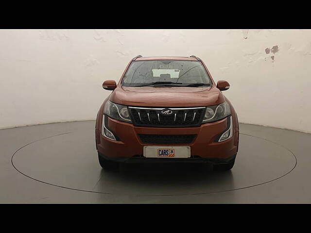 Used Mahindra XUV500 [2015-2018] W10 AT 1.99 in Mumbai