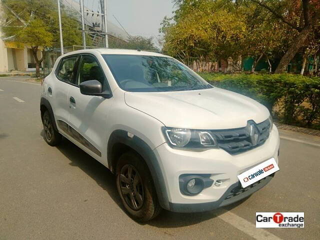 Used Renault Kwid [2015-2019] 1.0 RXT [2016-2019] in Noida