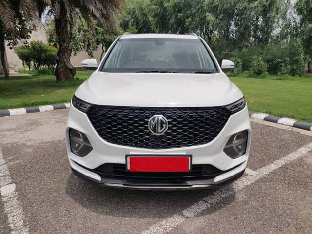 Used 2020 MG Hector in Mohali