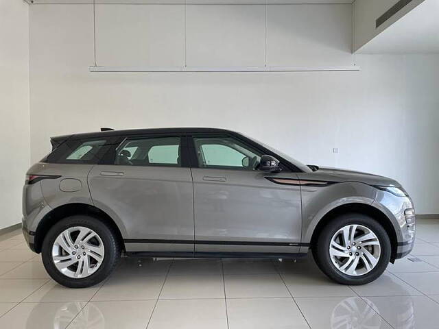 Used Land Rover Range Rover Evoque [2016-2020] SE Trim in Pune