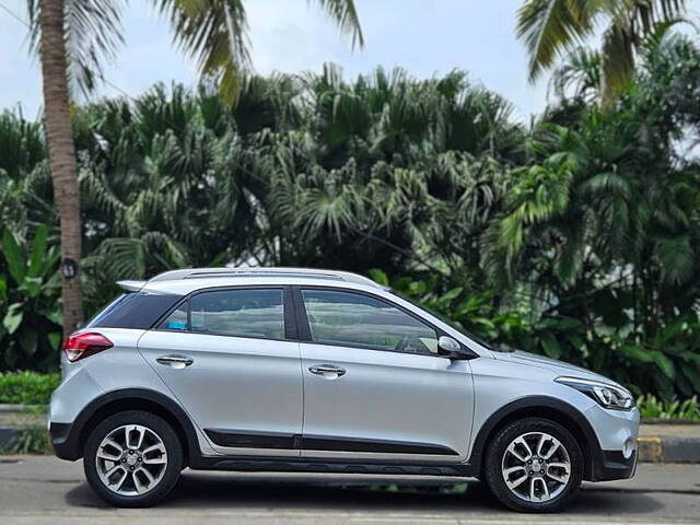 Used Hyundai i20 Active [2015-2018] 1.2 SX in Mumbai