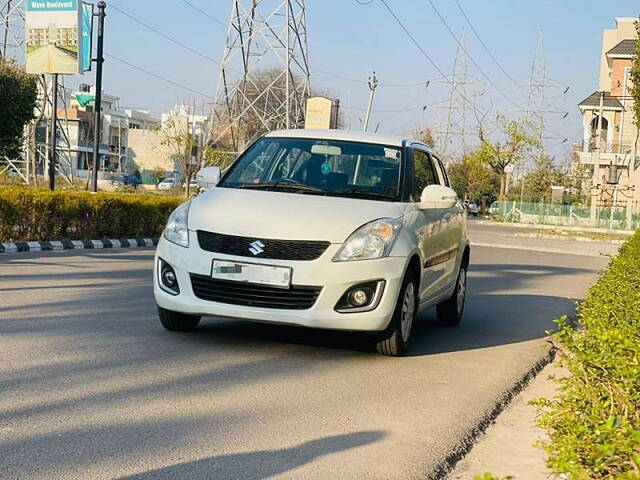 Used Maruti Suzuki Swift [2014-2018] VDi ABS [2014-2017] in Mohali