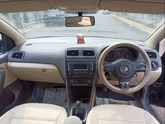 Used Volkswagen Vento [2012-2014] Highline Petrol in Pune
