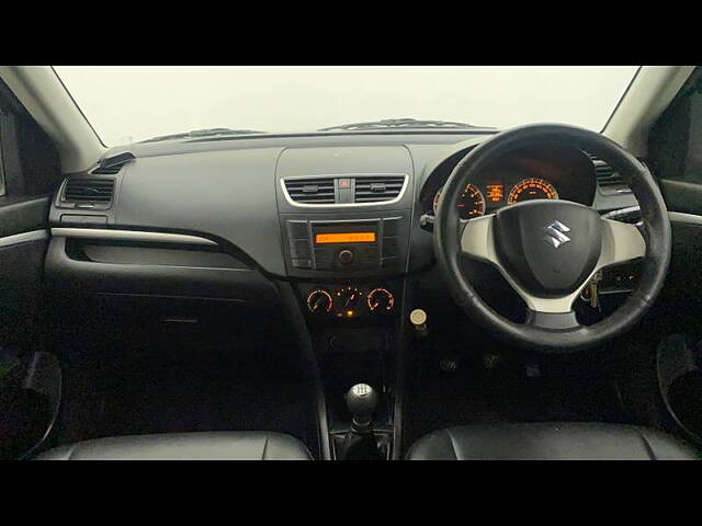 Used Maruti Suzuki Swift [2011-2014] VXi in Mumbai