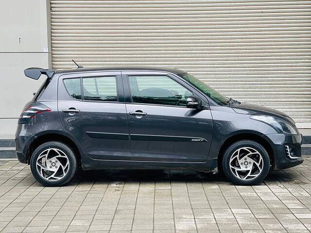 Used Maruti Suzuki Swift [2014-2018] ZXi in Pune