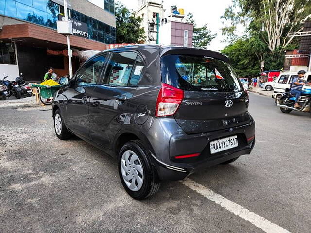 Used Hyundai Santro Sportz in Bangalore