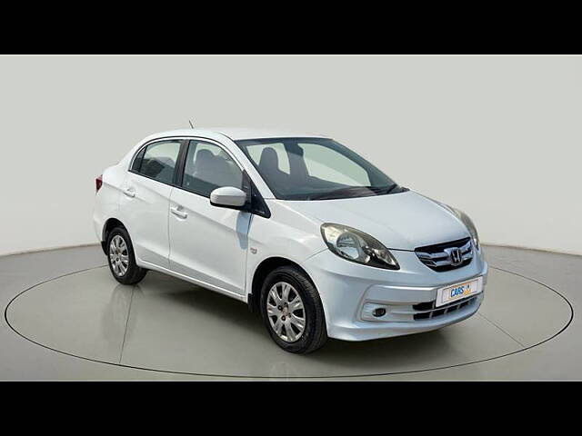 Used 2014 Honda Amaze in Surat