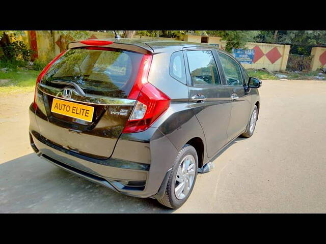 Used Honda Jazz [2015-2018] VX Petrol in Delhi