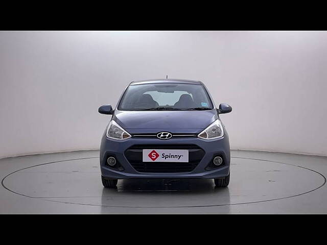 Used Hyundai Grand i10 [2013-2017] Magna 1.2 Kappa VTVT [2013-2016] in Bangalore