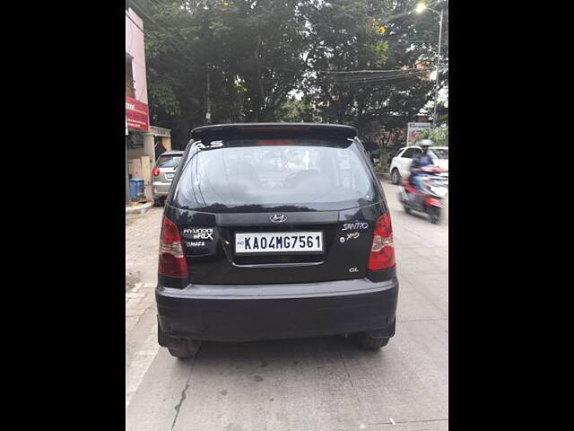 Used Hyundai Santro Xing [2008-2015] GL in Bangalore