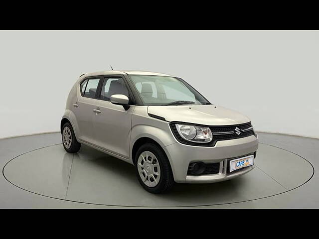 Used 2018 Maruti Suzuki Ignis in Kochi