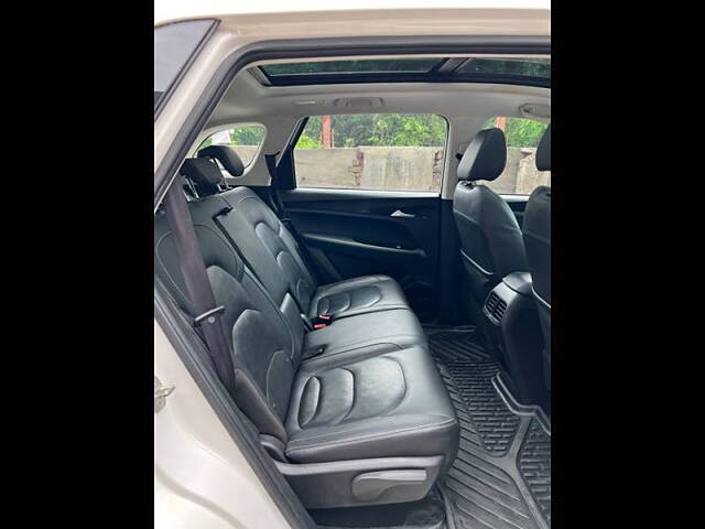 Used MG Hector [2019-2021] Sharp 1.5 DCT Petrol in Mumbai