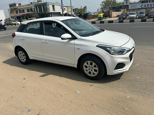 Used 2018 Hyundai Elite i20 in Jaipur