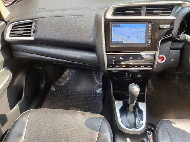 Used Honda Jazz [2018-2020] VX CVT Petrol in Mumbai