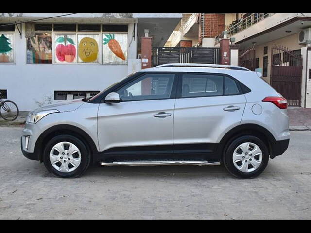 Used Hyundai Creta [2015-2017] 1.6 S Petrol in Gurgaon