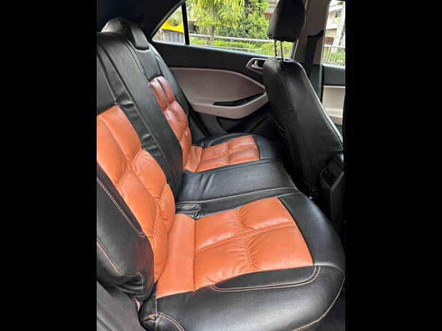 Used Hyundai Elite i20 [2019-2020] Magna Plus 1.2 [2019-2020] in Raipur