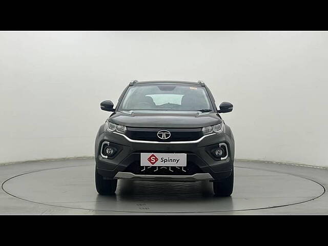 Used Tata Nexon [2020-2023] XZ Plus (O) Diesel in Pune