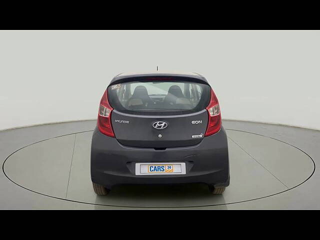 Used Hyundai Eon D-Lite + in Bangalore