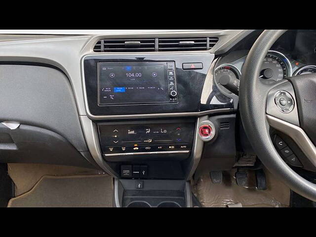 Used Honda City [2014-2017] V in Ahmedabad