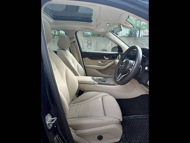 Used Mercedes-Benz GLC [2019-2023] 200 Progressive [2019-2021] in Delhi