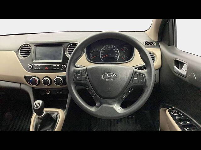 Used Hyundai Grand i10 Sportz 1.2 Kappa VTVT in Kochi