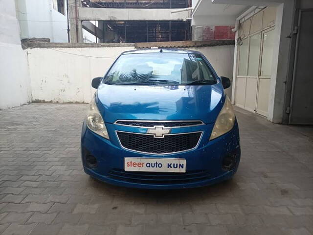 Used 2010 Chevrolet Beat in Chennai