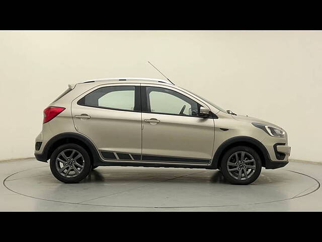 Used Ford Freestyle Titanium 1.5 TDCi in Pune