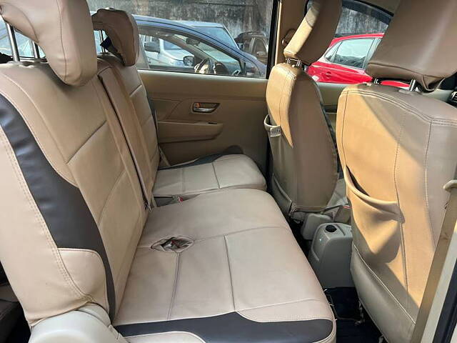 Used Maruti Suzuki Ertiga [2018-2022] VXi in Kolkata