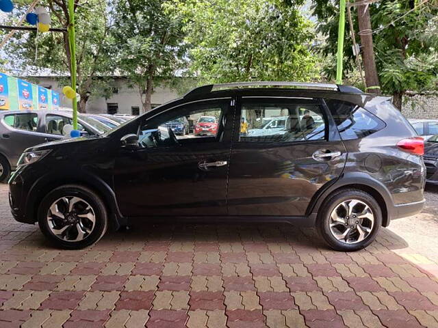 Used Honda BR-V V CVT Petrol in Mumbai