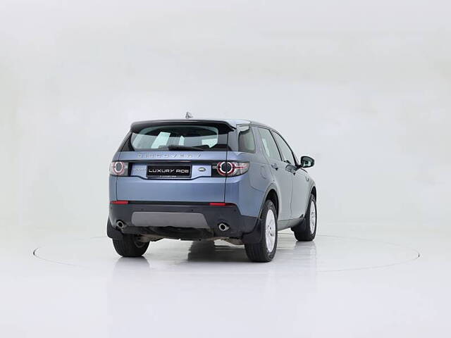 Used Land Rover Discovery Sport [2018-2020] SE in Lucknow