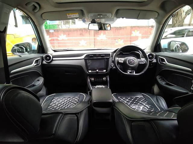 Used MG ZS EV [2020-2022] Exclusive [2020-2021] in Bangalore