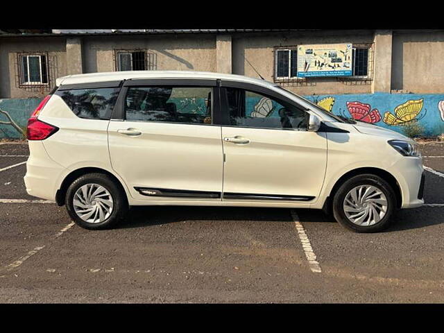 Used Maruti Suzuki Ertiga [2015-2018] VXI CNG in Mumbai