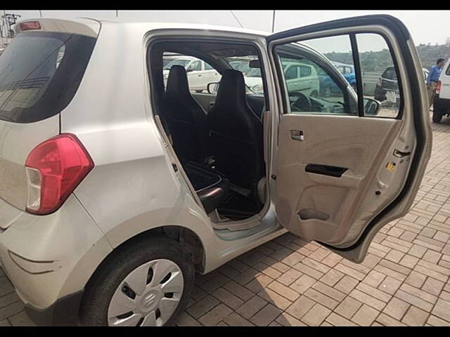 Used Maruti Suzuki Celerio [2017-2021] VXi in Pune