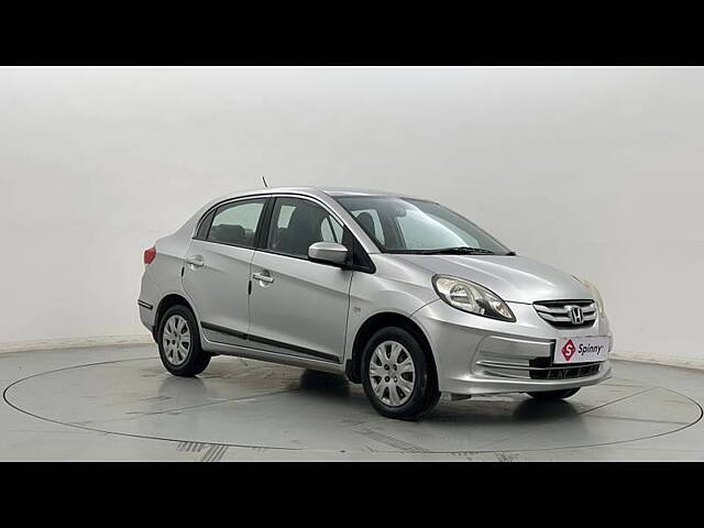 Used Honda Amaze [2013-2016] 1.2 S i-VTEC in Ghaziabad