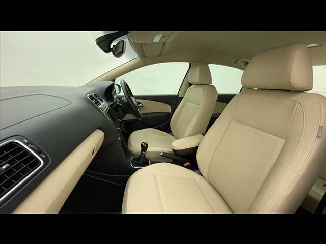 Used Volkswagen Vento Highline Plus 1.0L TSI in Mysore