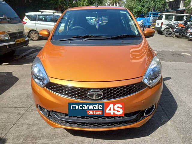 Used 2018 Tata Tiago in Thane