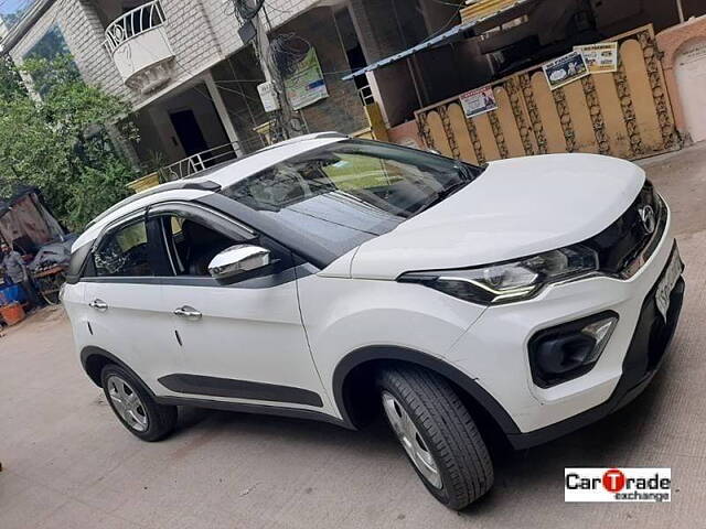 Used Tata Nexon [2020-2023] XM (S) Diesel [2020-2023] in Hyderabad