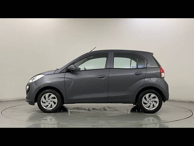 Used Hyundai Santro Sportz [2018-2020] in Gurgaon