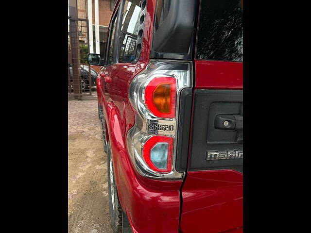 Used Mahindra Scorpio [2014-2017] S10 in Gurgaon