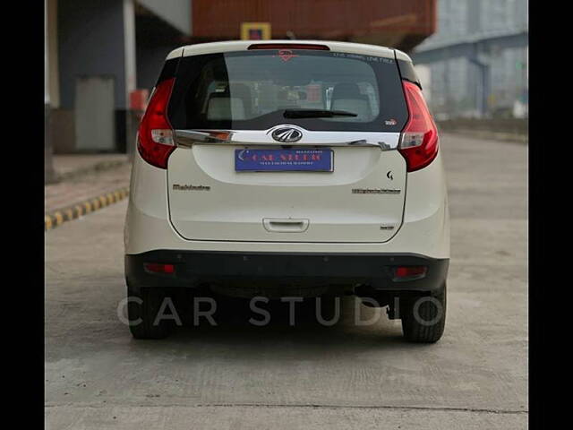 Used Mahindra Marazzo [2018-2020] M8 8 STR in Kolkata