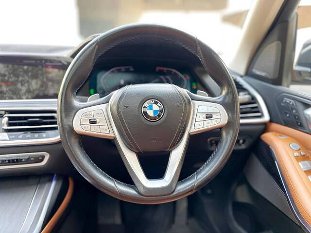Used BMW X7 [2019-2023] xDrive30d DPE Signature [2019-2020] in Delhi