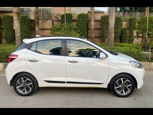 Used Hyundai Grand i10 Nios [2019-2023] Asta 1.2 Kappa VTVT in Delhi